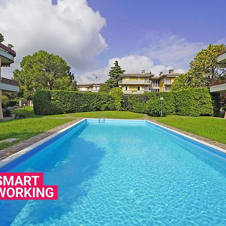 Appartamento Borgo Del Grillo P2-9 By Wonderful Italy Sirmione Esterno foto