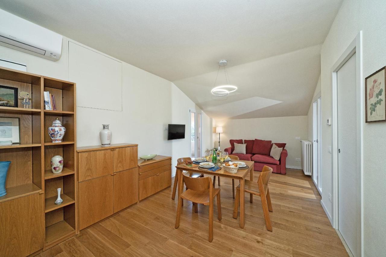 Appartamento Borgo Del Grillo P2-9 By Wonderful Italy Sirmione Esterno foto