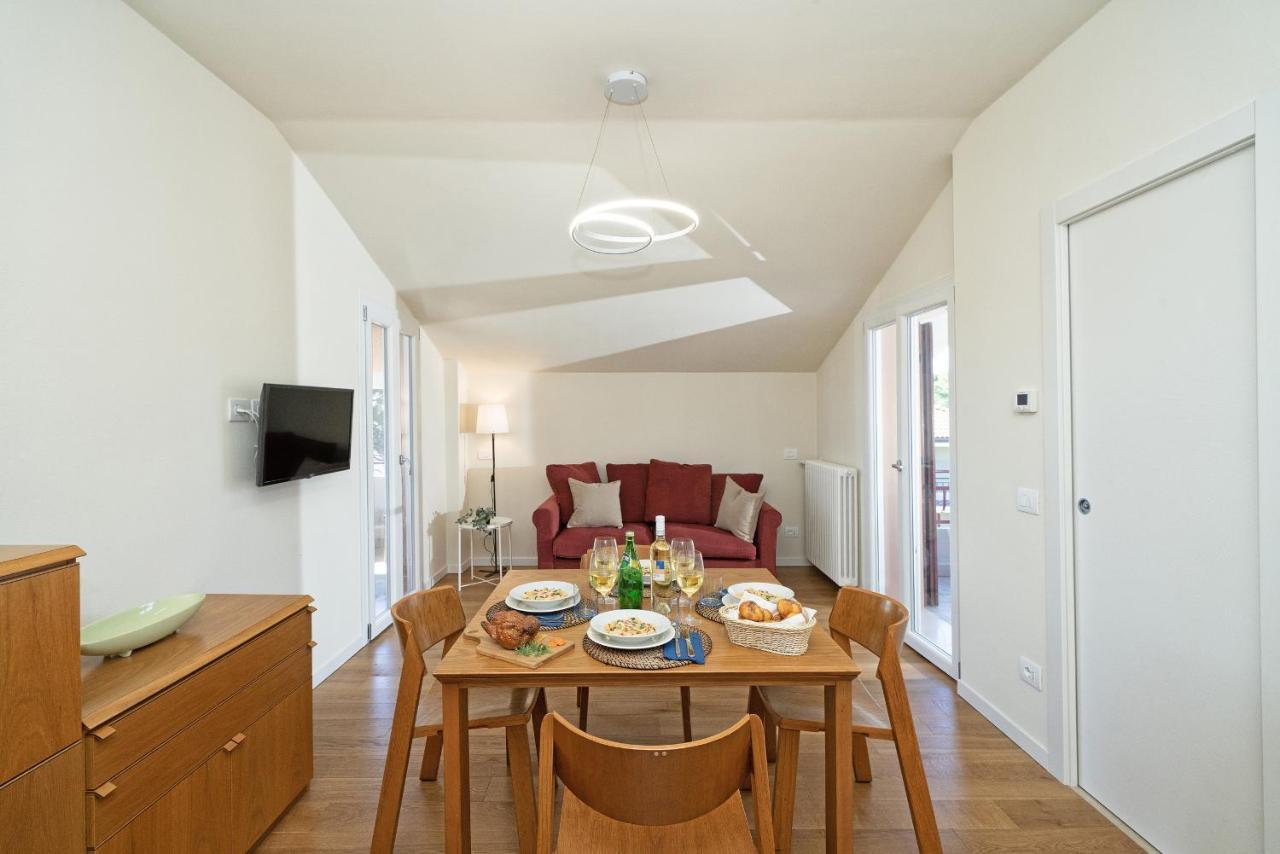 Appartamento Borgo Del Grillo P2-9 By Wonderful Italy Sirmione Esterno foto