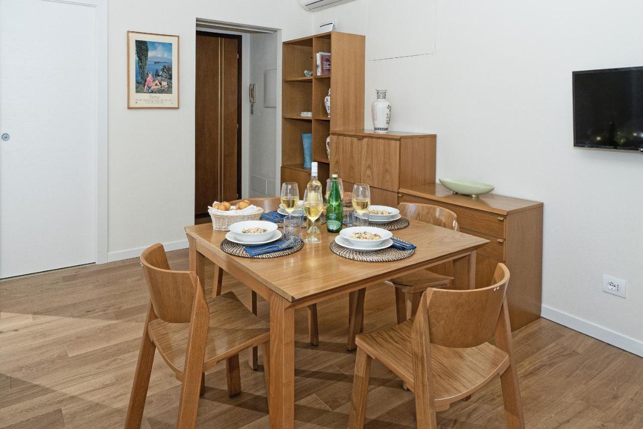 Appartamento Borgo Del Grillo P2-9 By Wonderful Italy Sirmione Esterno foto