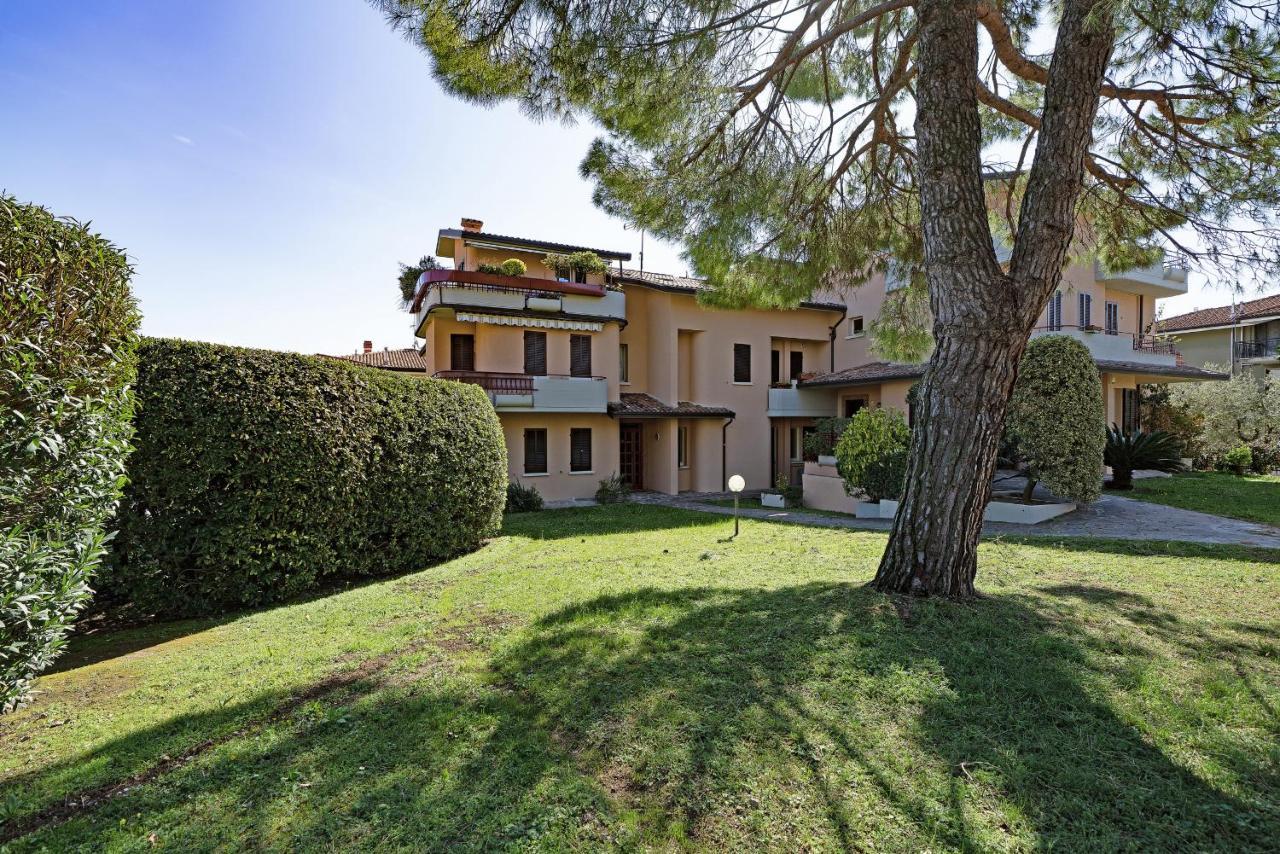 Appartamento Borgo Del Grillo P2-9 By Wonderful Italy Sirmione Esterno foto