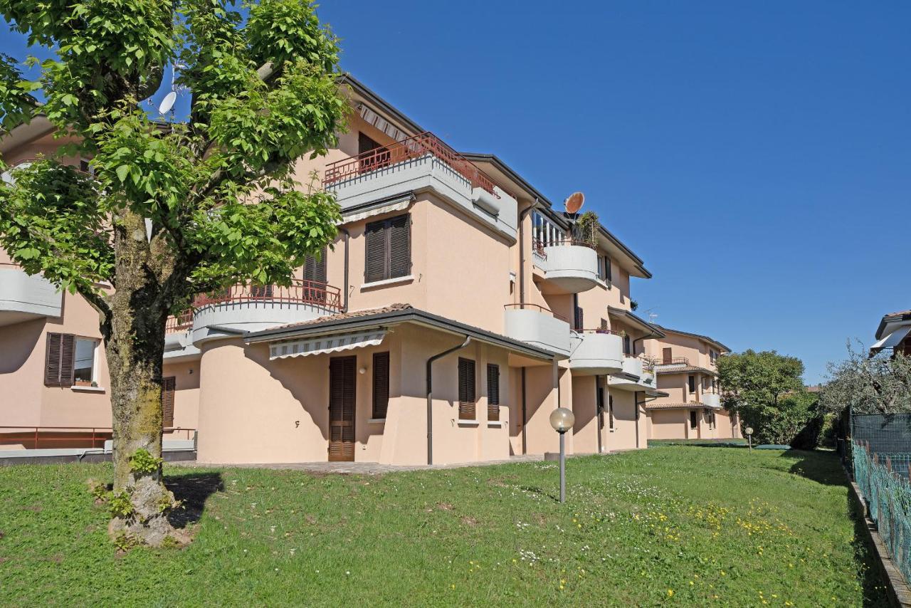 Appartamento Borgo Del Grillo P2-9 By Wonderful Italy Sirmione Esterno foto