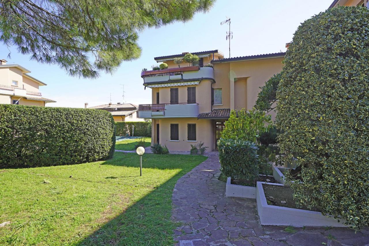Appartamento Borgo Del Grillo P2-9 By Wonderful Italy Sirmione Esterno foto