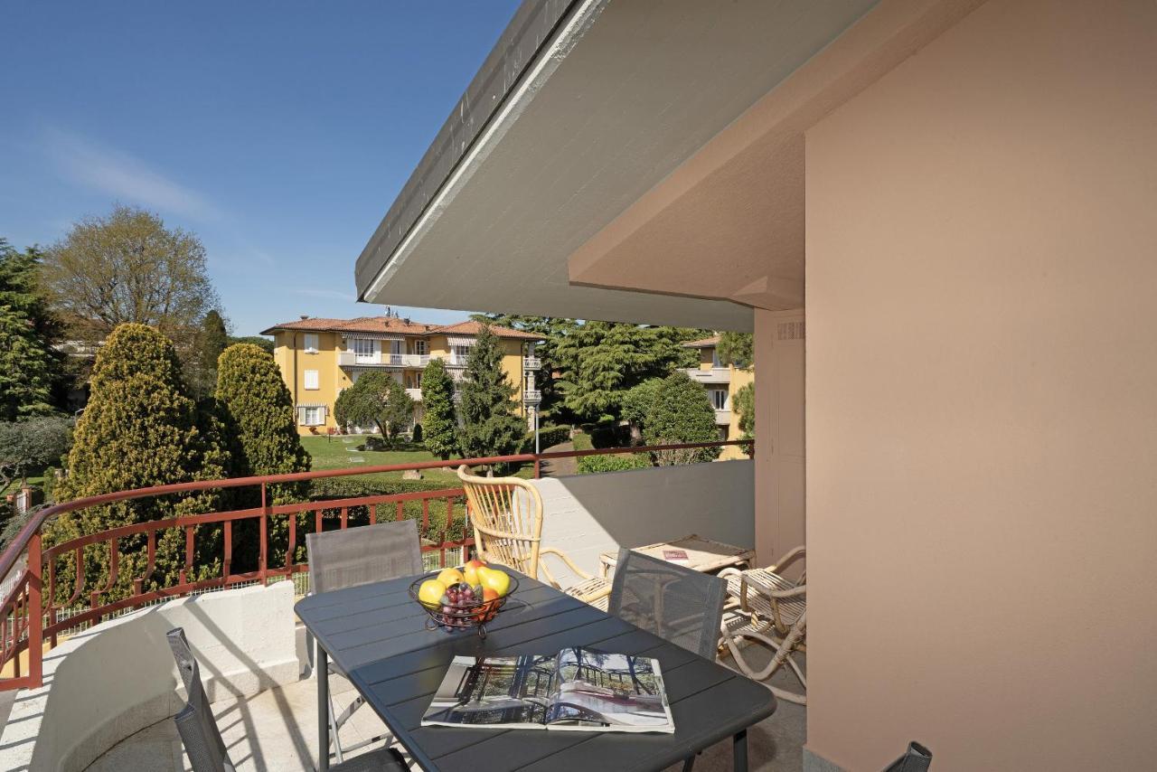 Appartamento Borgo Del Grillo P2-9 By Wonderful Italy Sirmione Esterno foto