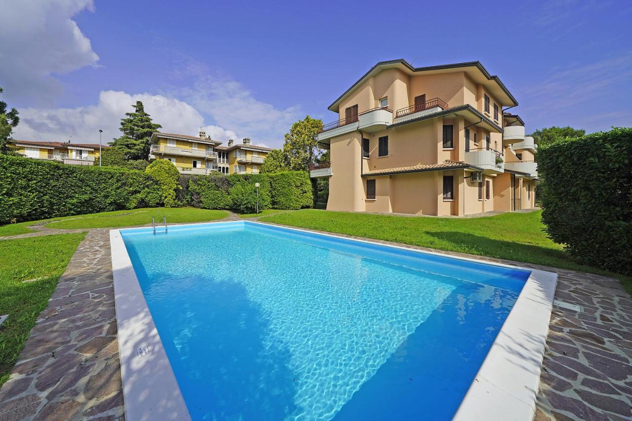 Appartamento Borgo Del Grillo P2-9 By Wonderful Italy Sirmione Esterno foto