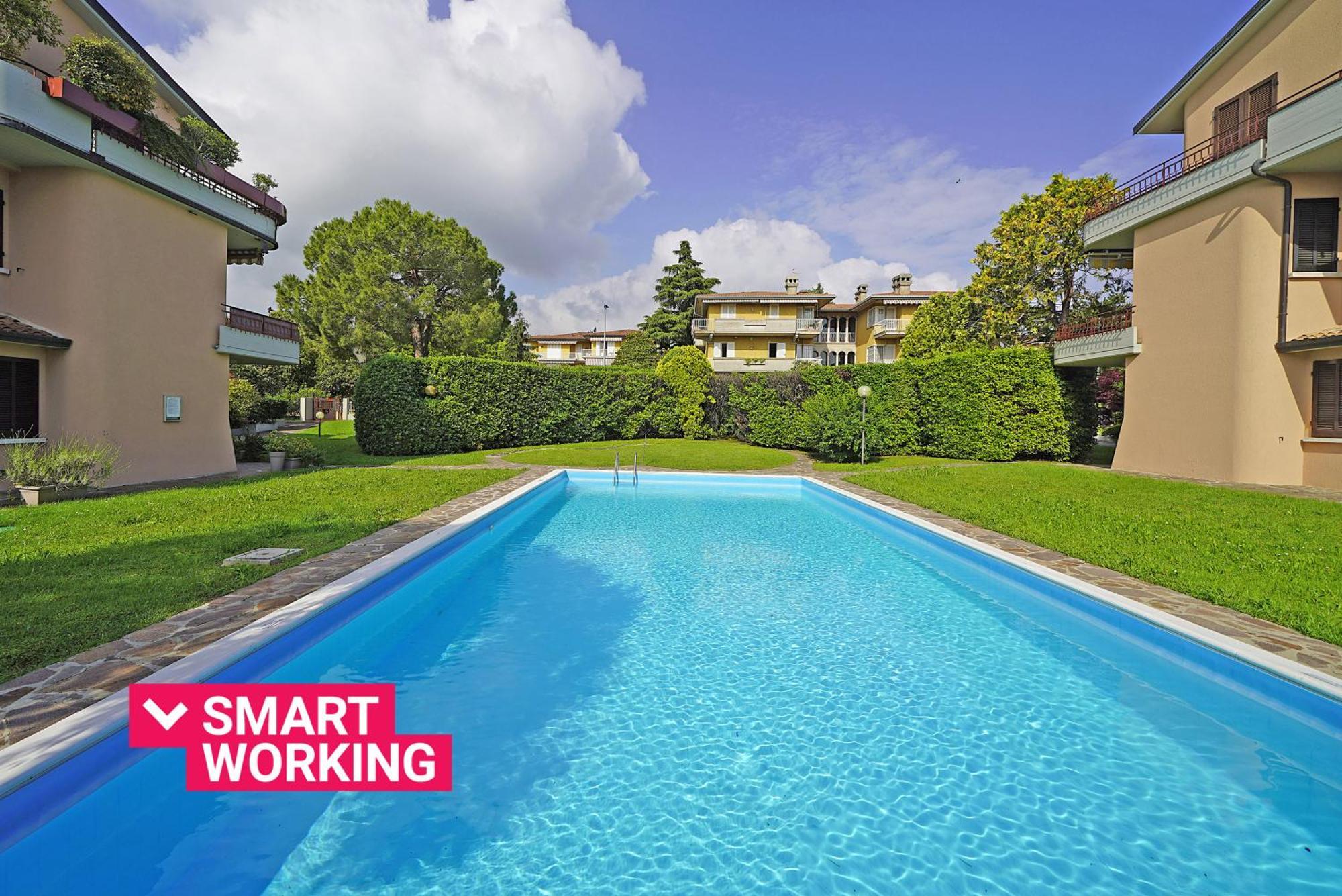 Appartamento Borgo Del Grillo P2-9 By Wonderful Italy Sirmione Esterno foto