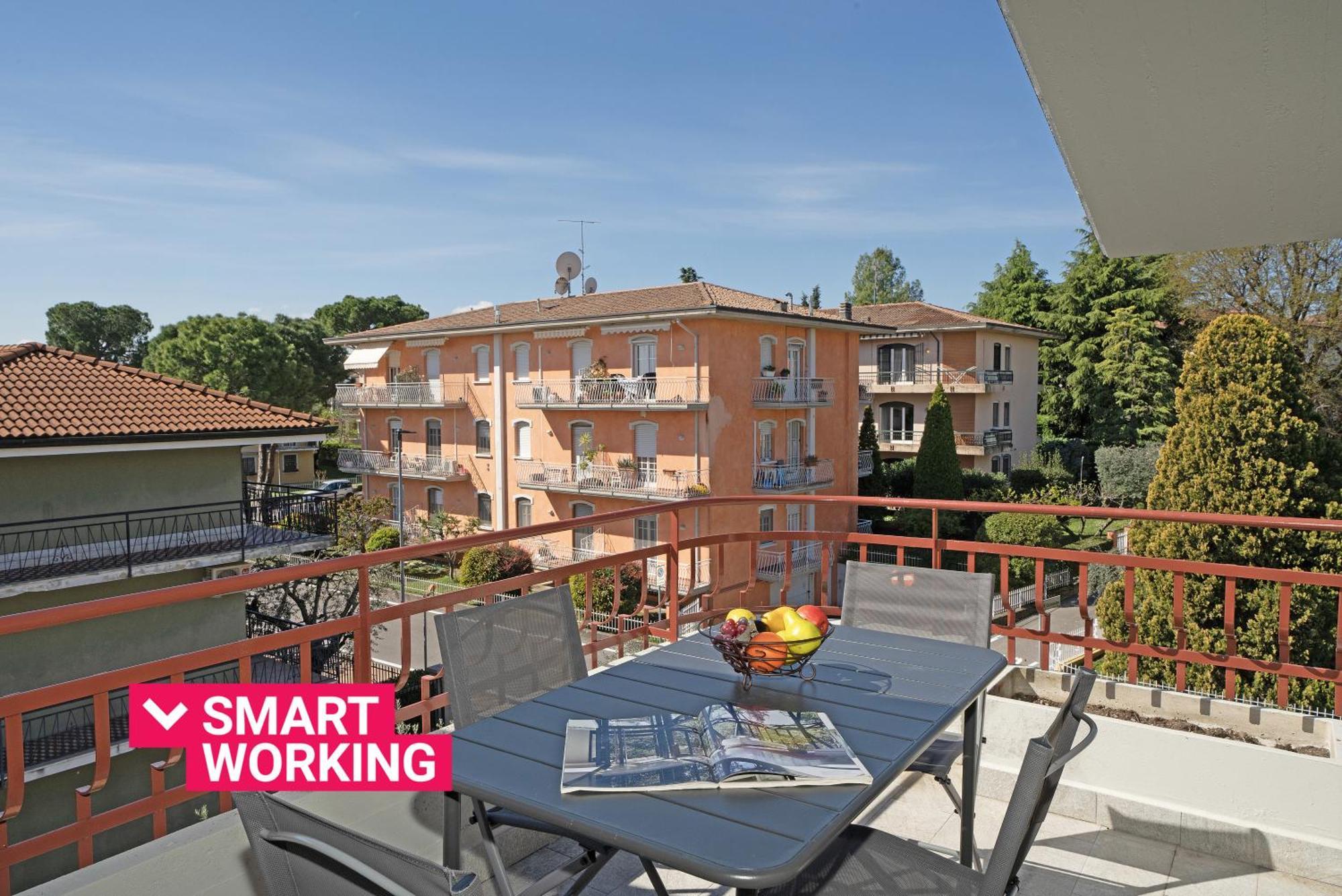 Appartamento Borgo Del Grillo P2-9 By Wonderful Italy Sirmione Esterno foto