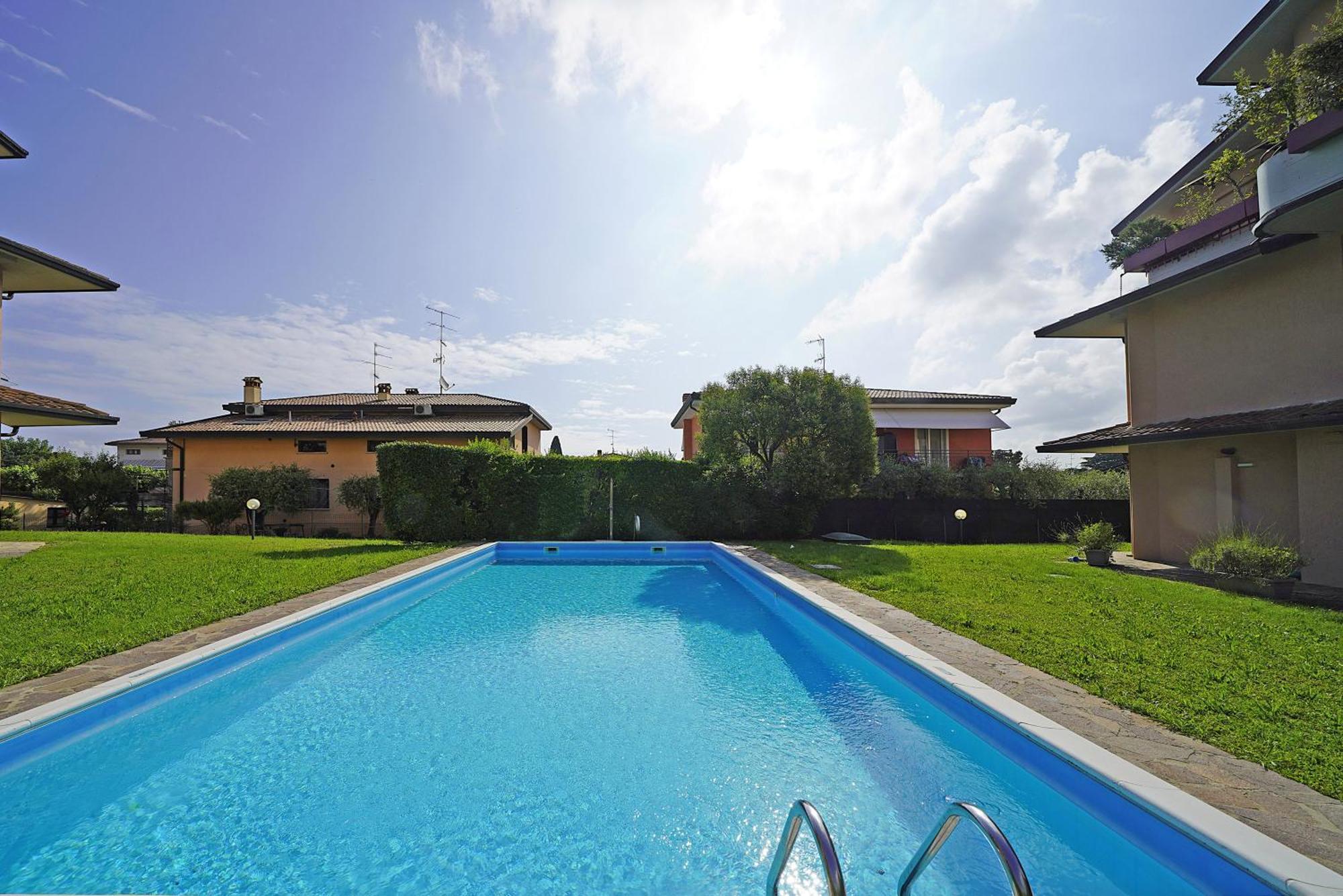 Appartamento Borgo Del Grillo P2-9 By Wonderful Italy Sirmione Esterno foto