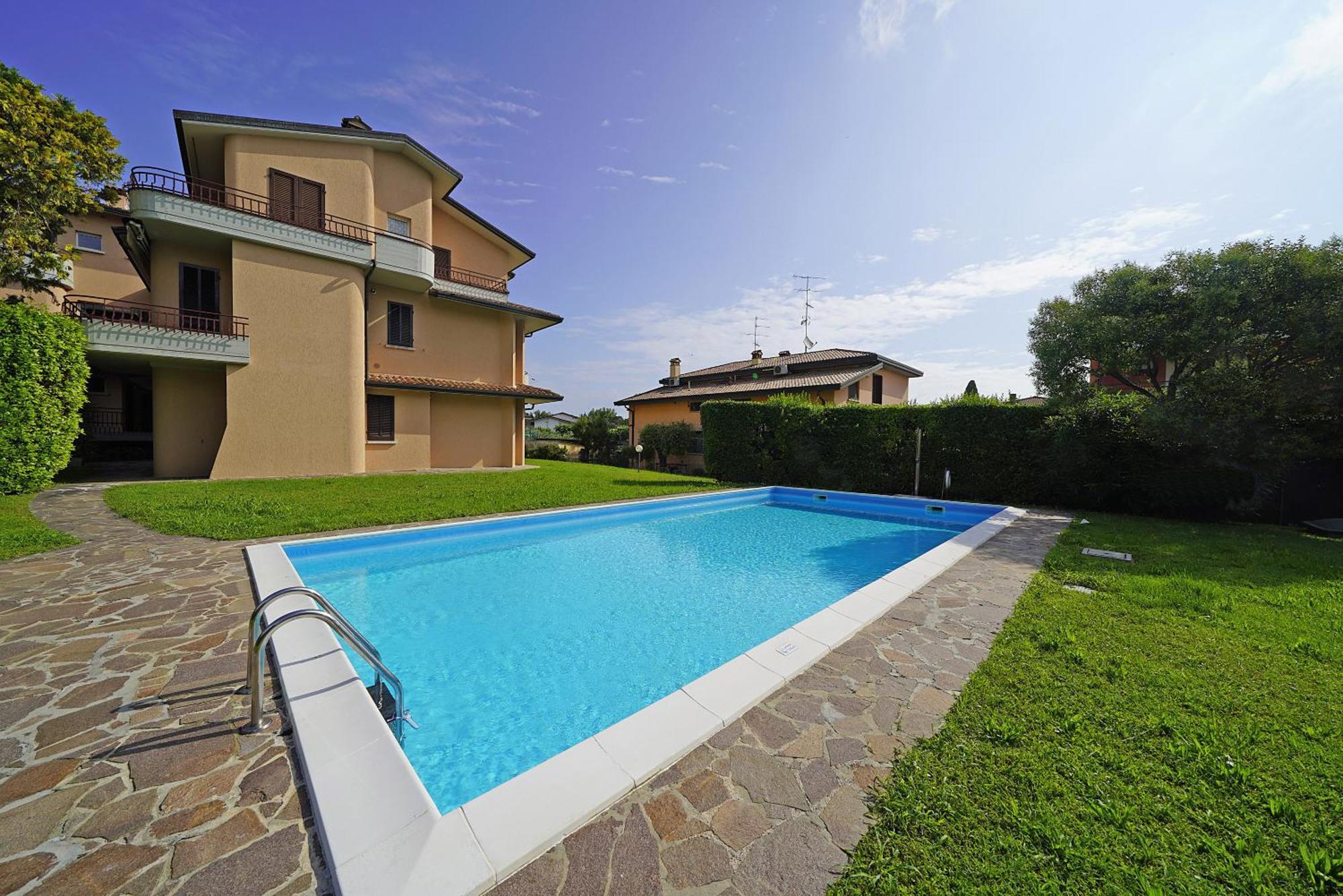 Appartamento Borgo Del Grillo P2-9 By Wonderful Italy Sirmione Esterno foto